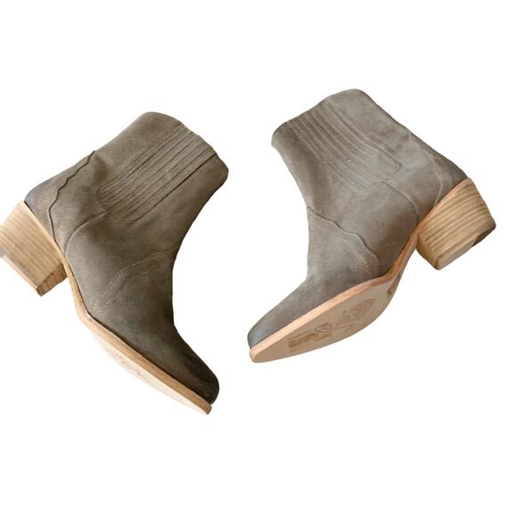 Free People Boot 7 NEW - Picture 3 of 9